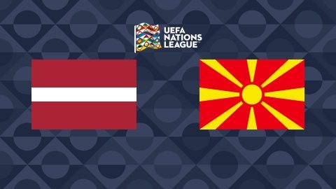 You are currently viewing North Macedonia will be hoping to launch a promotion bid in the current edition of the Nations League