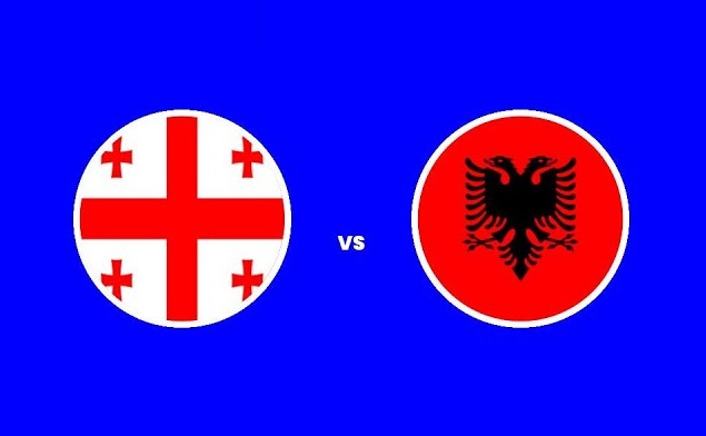 Read more about the article FULL TIME: Georgia 0 – 1 Albania