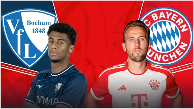 You are currently viewing Bayern Munich return to action this Sunday with a game against VfL Bochum