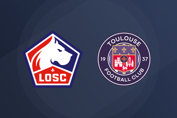 Read more about the article After win against Real Madrid, Lille return to Ligue 1 action when they take on Toulouse