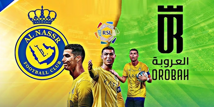 You are currently viewing Al Nassr FC is set to take on Al-Orobah FC in a Saudi Pro League 2024-25