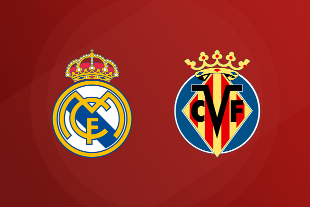 Read more about the article Real Madrid host Villarreal just three days after their disappointing loss in Lille