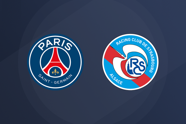 Read more about the article Paris Saint-Germain is back in action as they take on RC Strasbourg