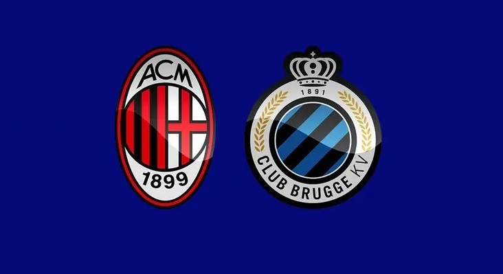 Read more about the article AC Milan take on Club Brugge, and not for the first time in their history