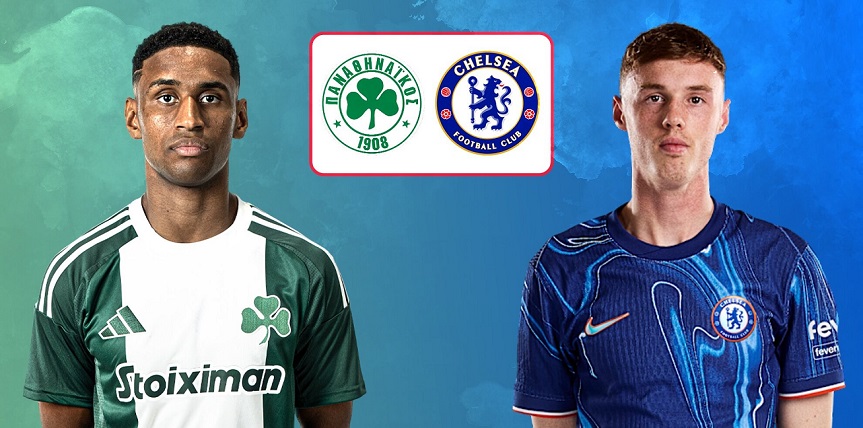 Read more about the article CHELSEA resume their Europa Conference League bid on Thursday night as they travel to Greece to face Panathinaikos