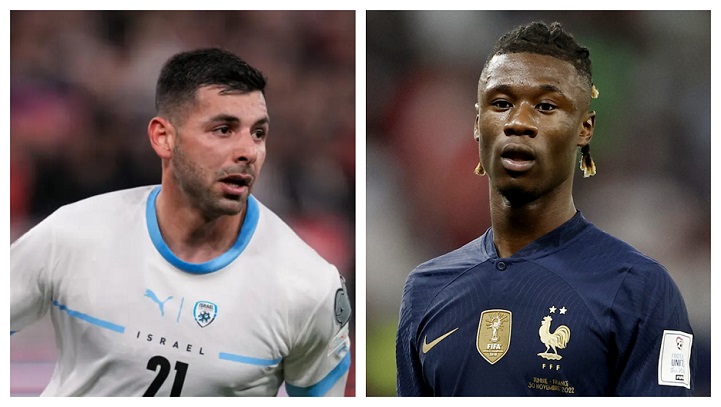 Read more about the article France will hope to jump a few places in their Nations League group when they face Israel