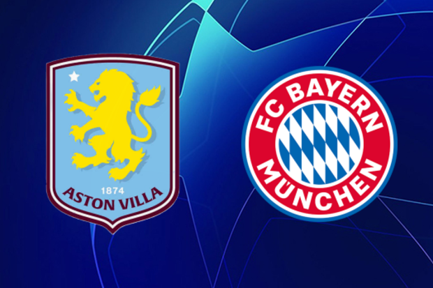 You are currently viewing Aston Villa and Bayern Munich previously clashed in 1982 final