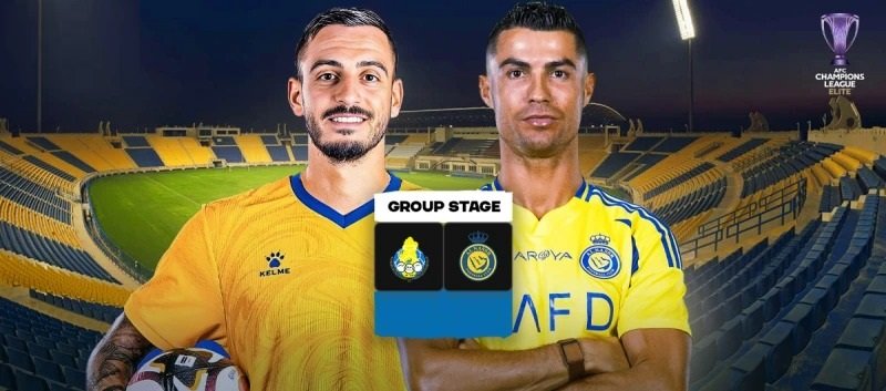 Read more about the article A victory against Al-Gharafa FC could propel Al Nassr to the top