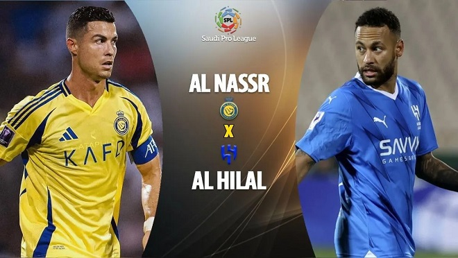 You are currently viewing Al Nassr will face off against city rival Al Hilal in a high-profile Saudi Pro League