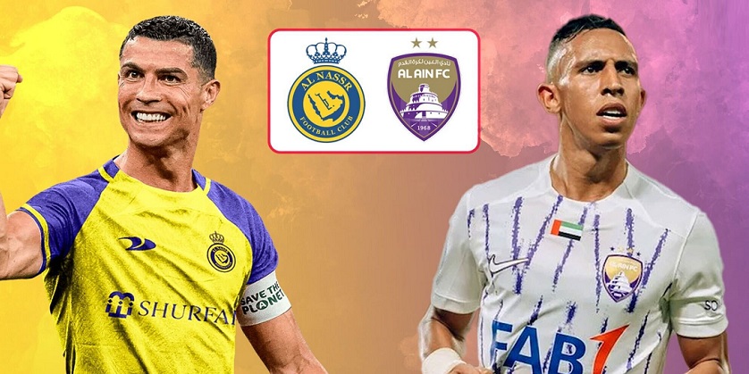 Read more about the article Al-Nassr and Al-Ain have already faced each other in the quarter-finals of the AFC Champions League