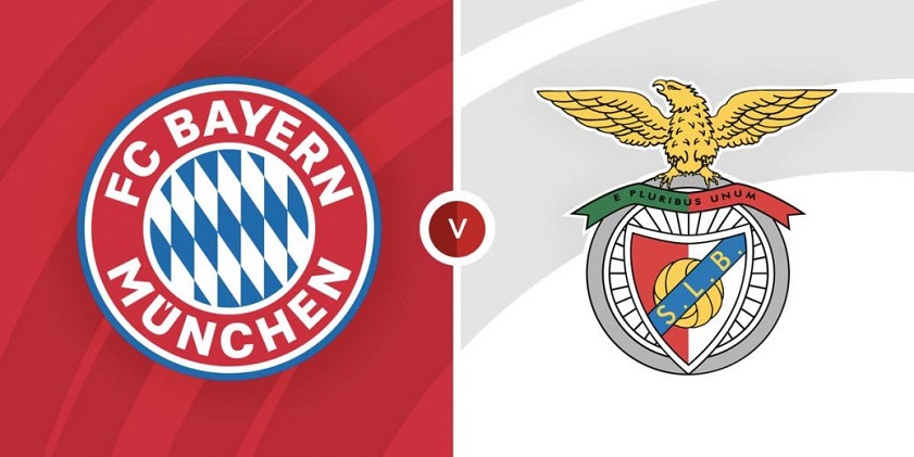 You are currently viewing Bayern looking to bounce back from consecutive league phase defeats