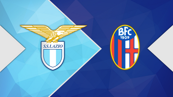 Read more about the article In the 132 times that Lazio and Bologna have played each other in Serie A, the Biancocelesti have won on 51 occasions