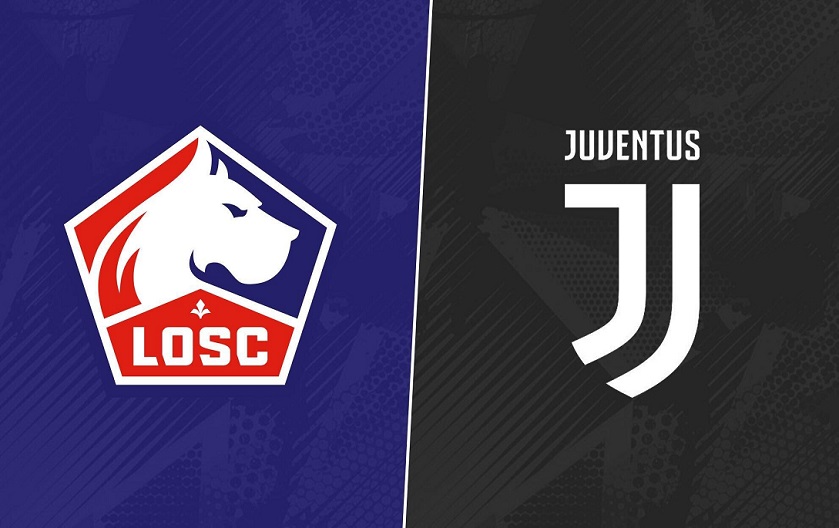 You are currently viewing Teams Lille and Juventus played so far 0 matches