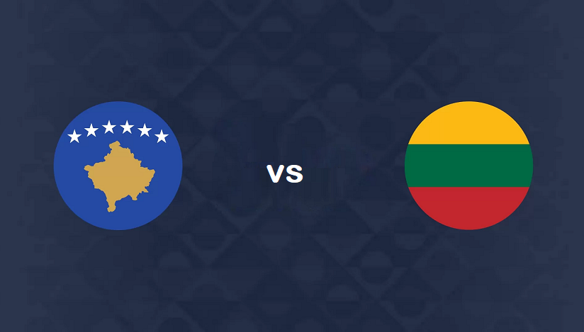 Read more about the article Kosovo will play the last match in the League of Nations, where they will have Lithuania as their opponent