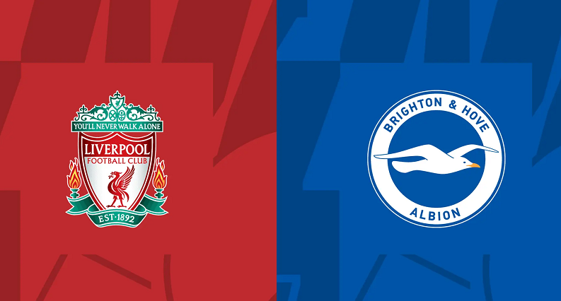 Read more about the article Liverpool and Brighton meet for the second time this week