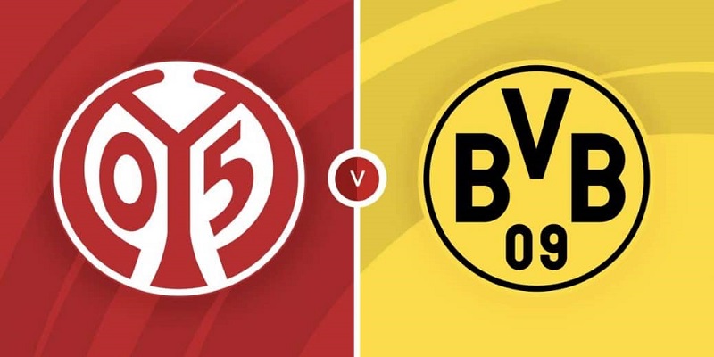 Read more about the article Mainz will take on Borussia Dortmund in the Bundesliga on Saturday