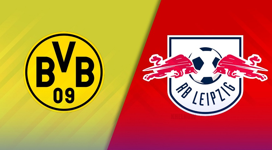 Read more about the article Signal Iduna Park sees Borussia Dortmund and RB Leipzig match up in the Bundesliga’s late kick-off