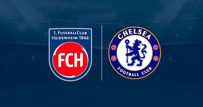 Read more about the article It will be the first-ever meeting between Chelsea and Bundesliga outfit Heidenheim