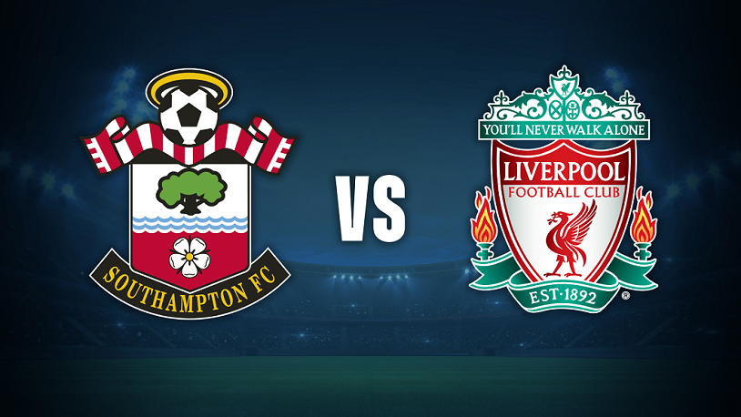 You are currently viewing It’s top versus bottom on Sunday afternoon, as Southampton meet Liverpool