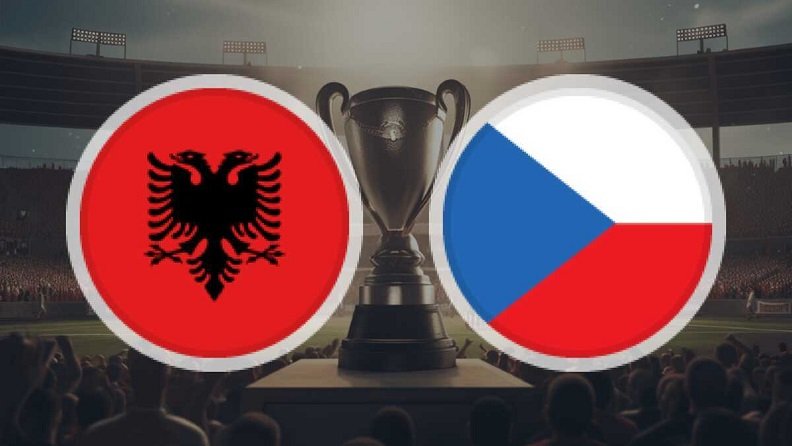 Read more about the article Albania is hosting the Czech Republic in the match of the fifth round of Group 1 of League B