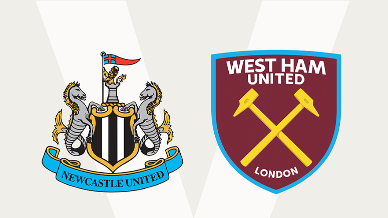 Read more about the article Newcastle are unbeaten in five games against West Ham