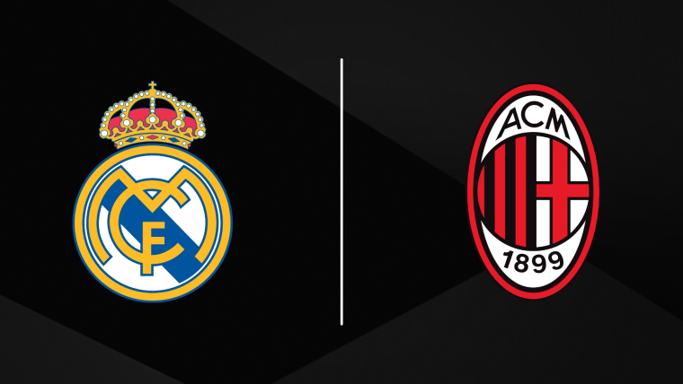 Read more about the article Real Madrid have won five of their seven home matches against Milan