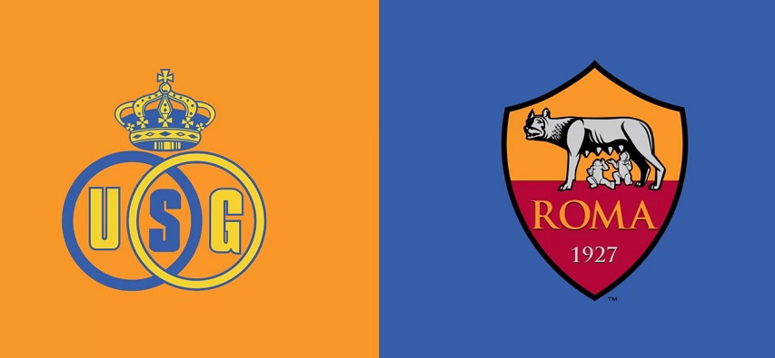 Read more about the article Roma rotate the squad in their Europa League trip to Union Saint-Gilloise