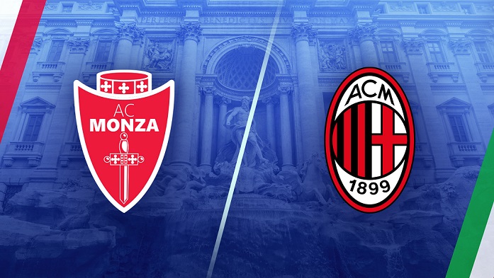 You are currently viewing AC Milan are back in Serie A action on Saturday night as they make the short trip to face Monza