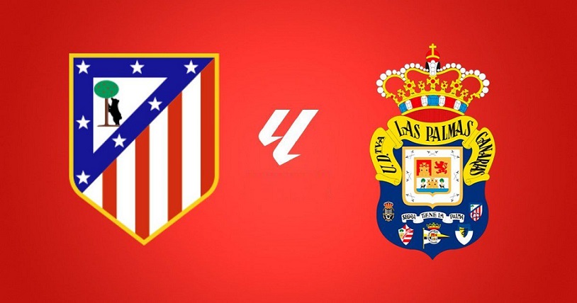 Read more about the article Atletico Madrid are under pressure to get back on track when Las Palmas come to town