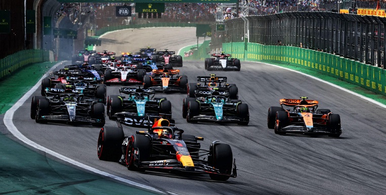 You are currently viewing Sao Paulo plays host to the 21st round of the 2024 Formula 1