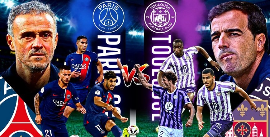 Read more about the article PSG are at the top of the table with 29 points in 11 games