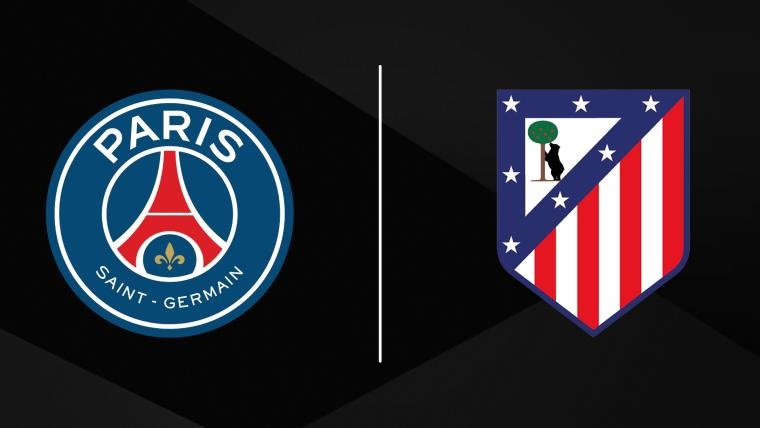 Read more about the article Both PSG and Atletico Madrid have a lot of ground to make up