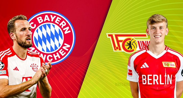 Read more about the article Bayern Munich vs Union Berlin: Lineups, team news, injury updates