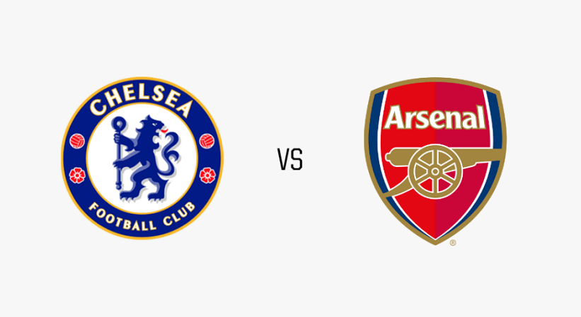 Read more about the article Chelsea play host to Sunday’s London derby against Arsenal