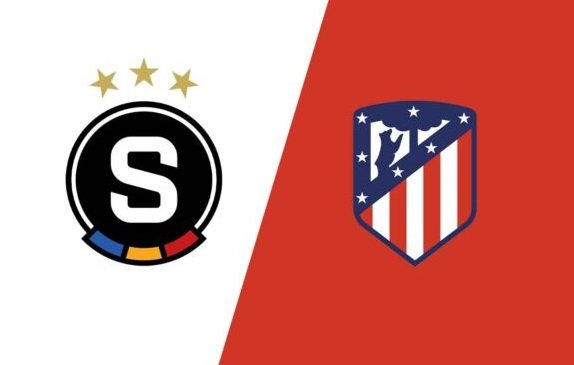 Read more about the article Atlético Madrid will take only their third trip to the Czech Republic to face off against Sparta Prague