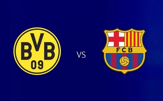 Read more about the article The most interesting match is undoubtedly expected to be the one between Borussia Dortmund and Barcelona