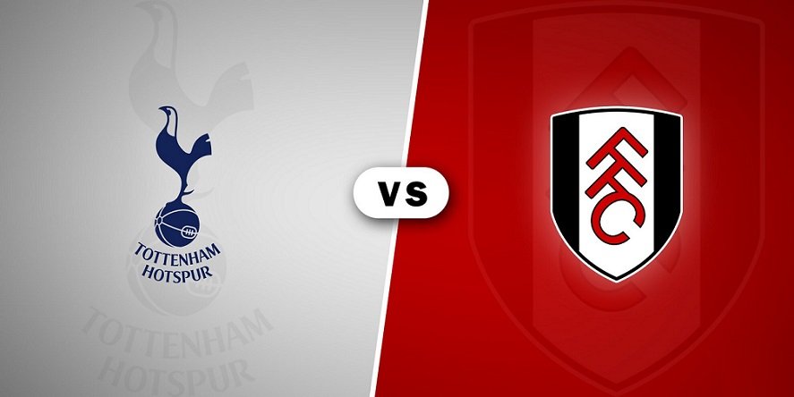 You are currently viewing Tottenham face a visit from fellow London outfit Fulham this Sunday