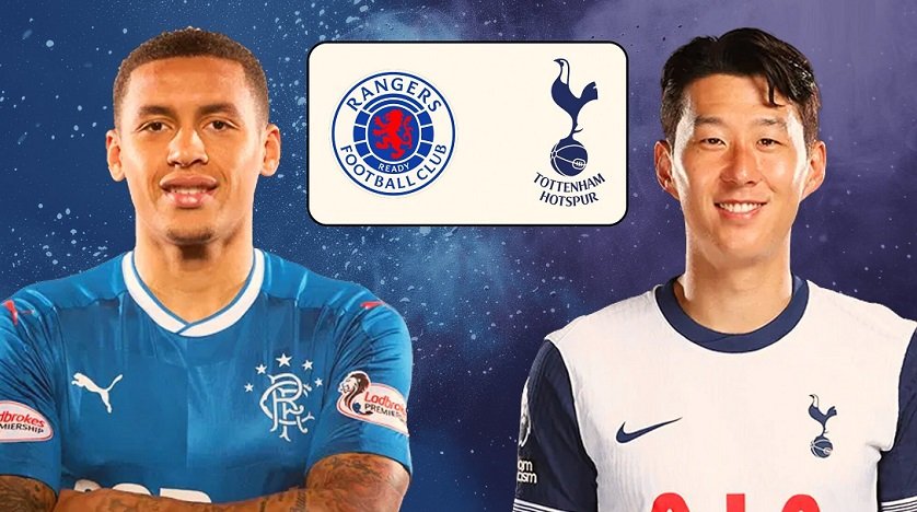 Read more about the article Glasgow Rangers haven’t lost in their last seven games