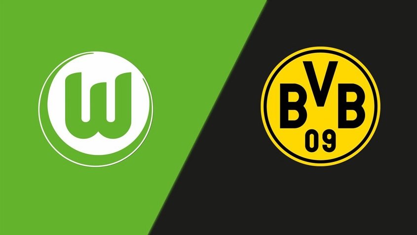 Read more about the article Wolfsburg will try to get their push for European qualification back on track as they face a Borussia Dortmund