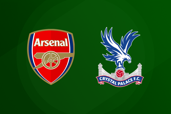 You are currently viewing Arsenal and Crystal Palace face off this Wednesday at the Emirates Stadium in League Cup