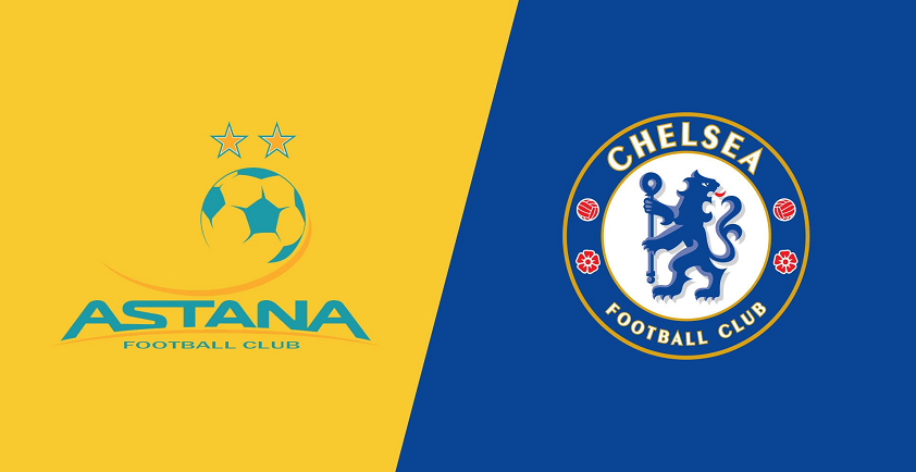 Read more about the article Chelsea make the long journey to Kazakhstan on Thursday when they face Astana