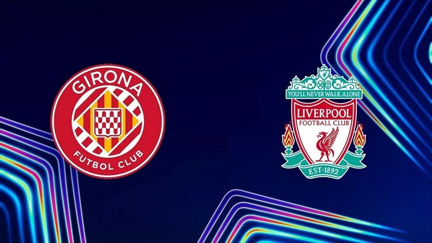 Read more about the article Liverpool are taking on a Girona team that have struggled to replicate the highs of 2023/24