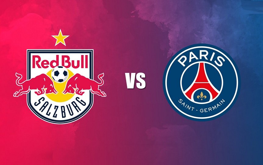 Read more about the article PSG are in desperate need of a win when they face Red Bull Salzburg