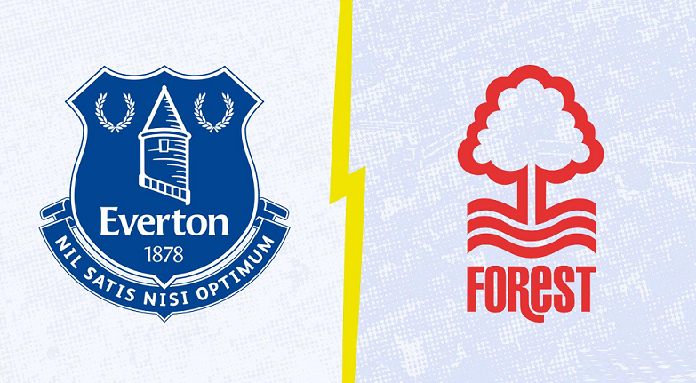 Read more about the article Nottingham Forest travel to a steely Everton side on Sunday afternoon