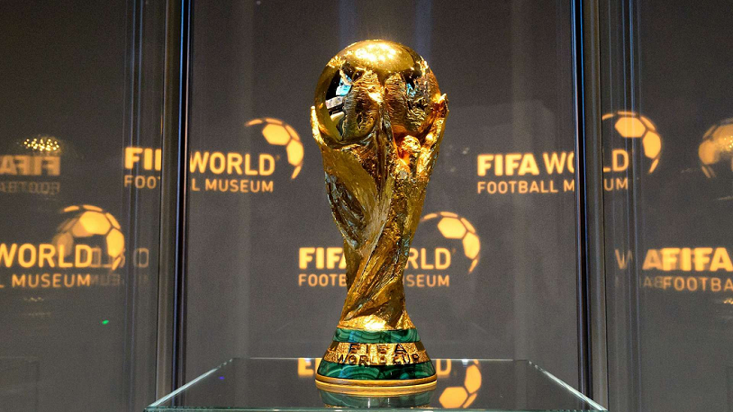 Read more about the article The European national teams will discover their qualifying opponents for the 2026 World Cup