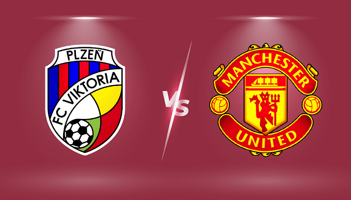 Read more about the article Plzen and Man Utd unbeaten during league phase and sat on nine points