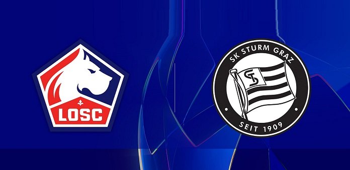 Read more about the article French side Lille will be at home to take on their Austrian compatriots Sturm Graz