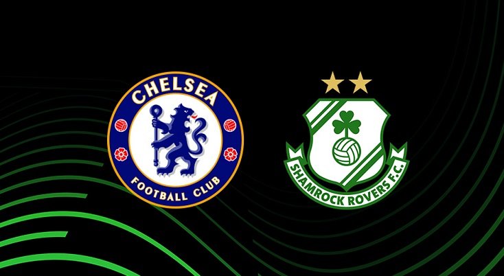 Read more about the article Chelsea face visit from Irish side Shamrock Rovers on Thursday