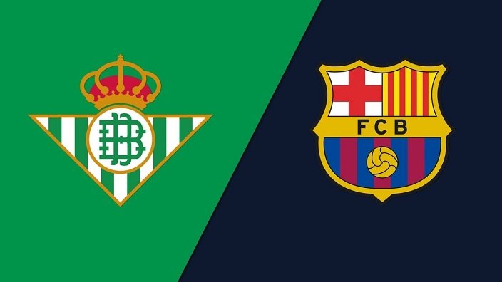 Read more about the article Barcelona return to action for another massive away match as the leaders face Betis