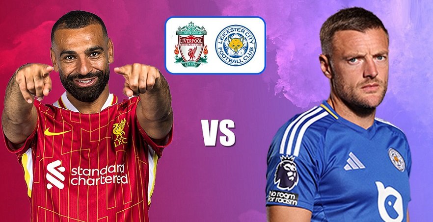 Read more about the article Liverpool host Leicester City in their final home game of the calendar year